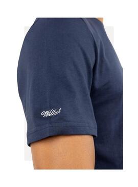 Camiseta Williot hombre