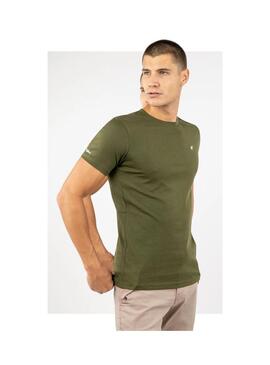 Camiseta Williot hombre