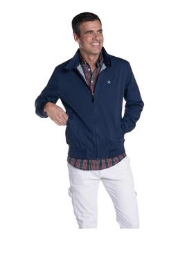 Chaqueta Medusa Bay hombre