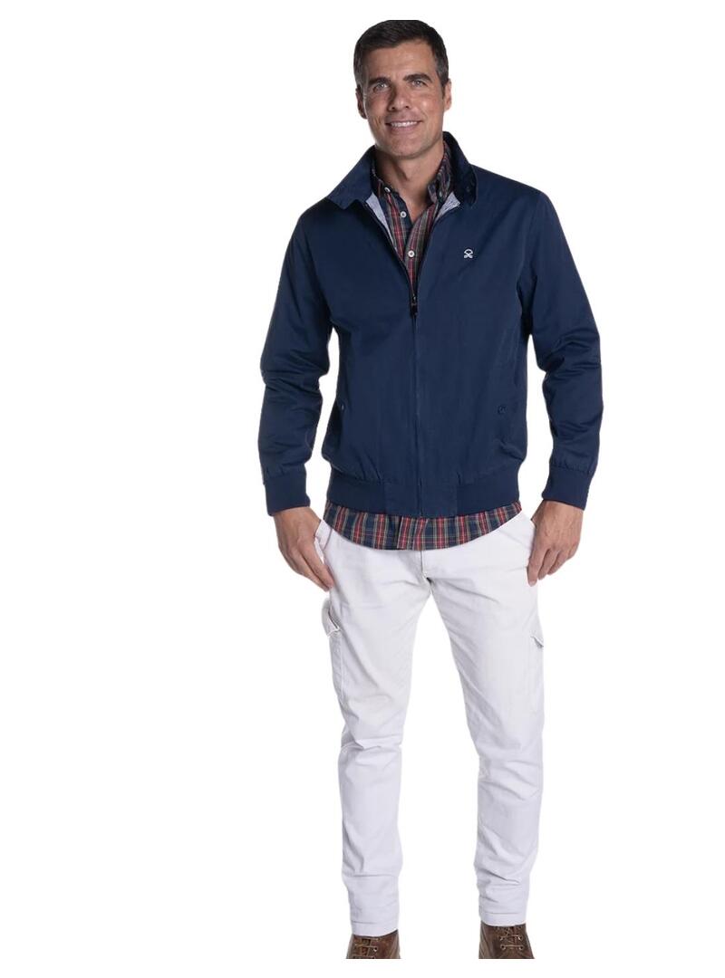 Chaqueta Medusa Bay hombre