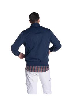 Chaqueta Medusa Bay hombre