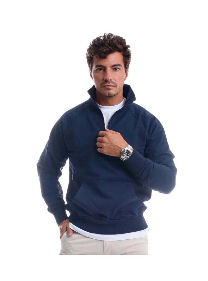 Sudadera medusa Bay hombre