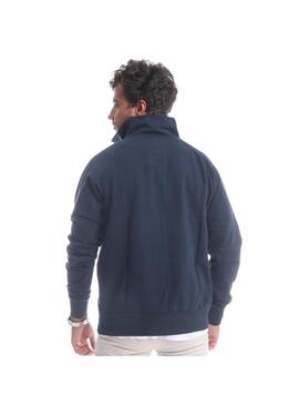 Sudadera medusa Bay hombre