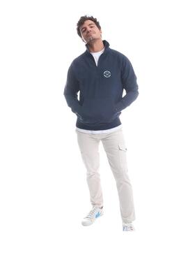 Sudadera medusa Bay hombre