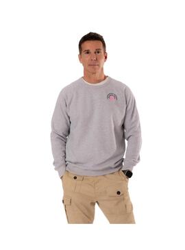 Sudadera Medusa Bay hombre