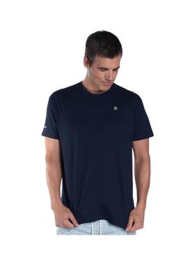 Camiseta Medusa Bay hombre