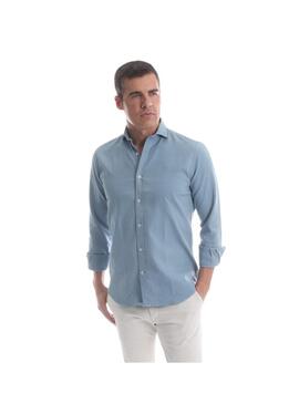 Camisa Medusa Bay hombre