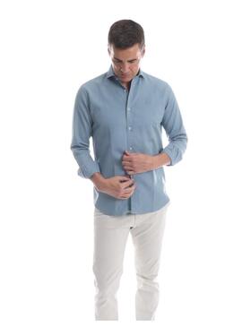 Camisa Medusa Bay hombre