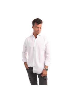 Camisa Medusa Bay hombre