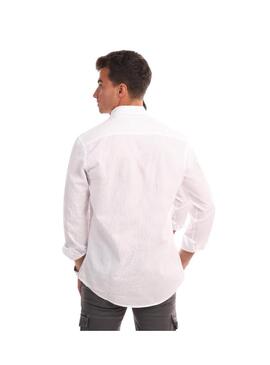 Camisa Medusa Bay hombre