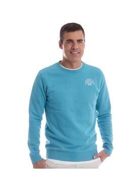 Sudadera Medusa Bay hombre