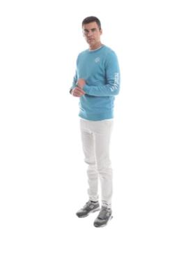 Sudadera Medusa Bay hombre