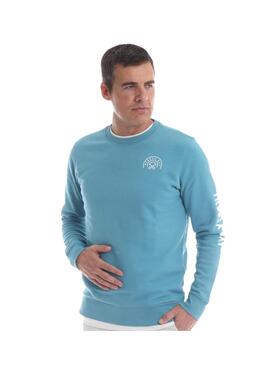 Sudadera Medusa Bay hombre