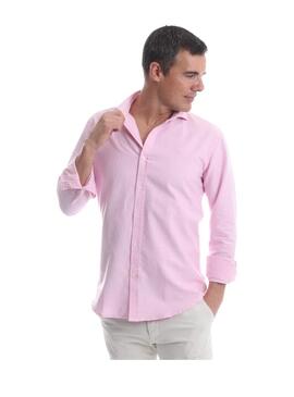 Camisa Medusa Bay hombre