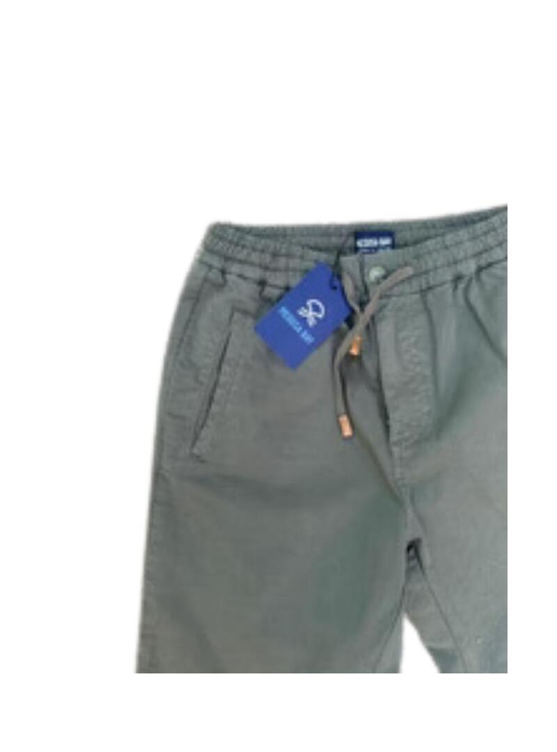 Pantalon Medusa Bay hombre