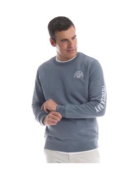 Sudadera Medusa Bay hombre