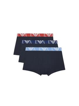 Boxer Emporio Armani hombre