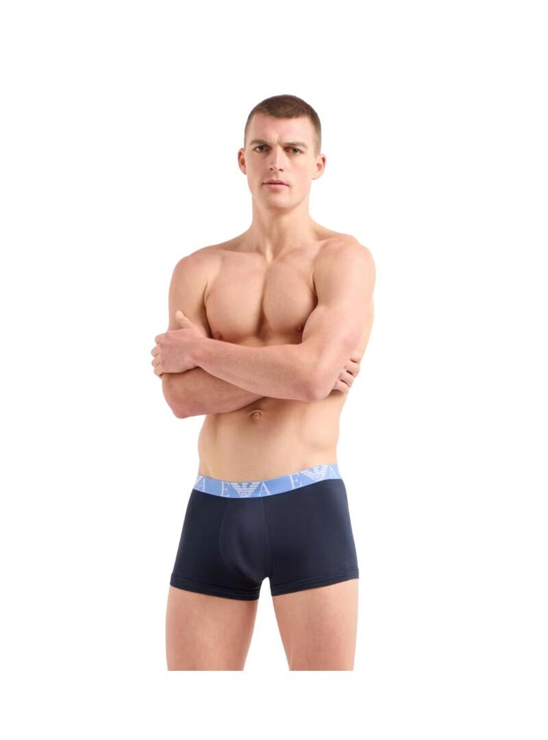 Boxer Emporio Armani hombre