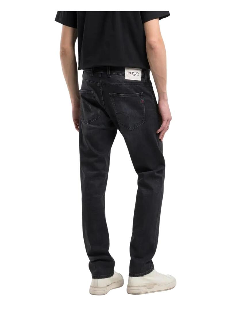 Pantalón Replay hombre