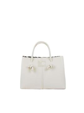 Bolso shopper Lola Casademunt mujer