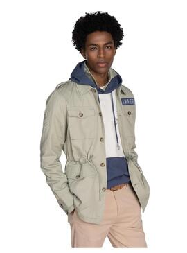 Chaqueta Harper & Neyer hombre