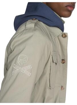 Chaqueta Harper & Neyer hombre