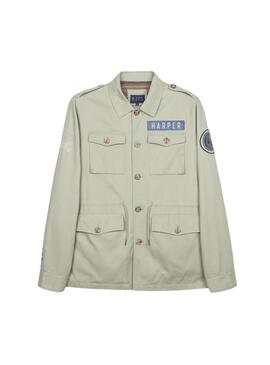 Chaqueta Harper & Neyer hombre