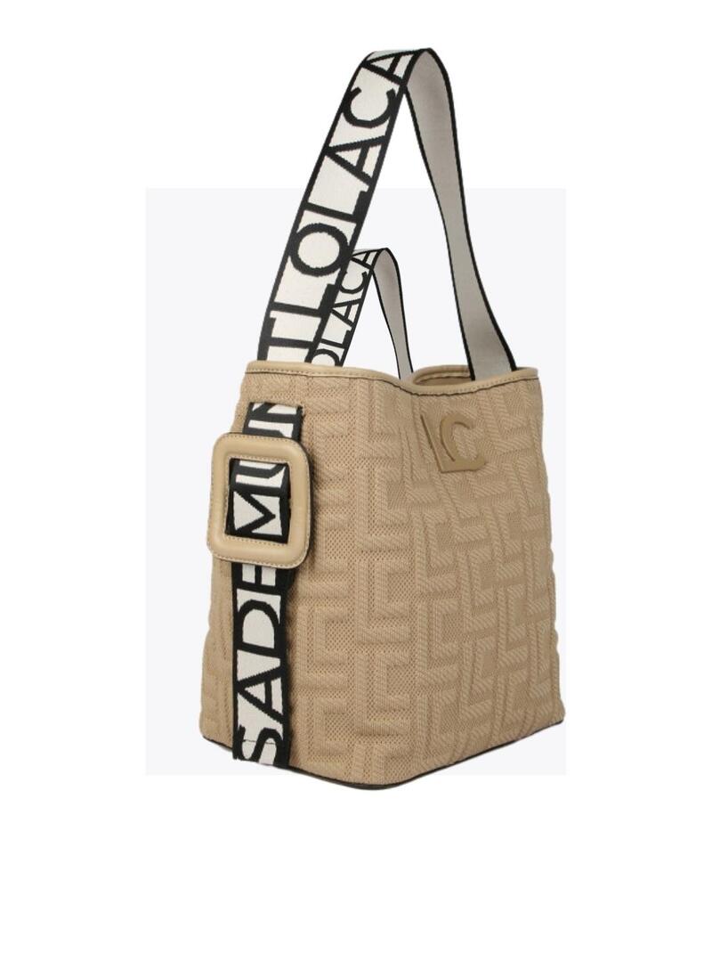 Shopper Lola Casdemunt mujer