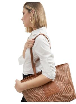 Shopper Lola Casademunt mujer