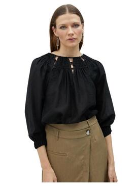 Blusa Lola Casademunt mujer