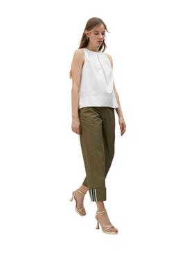 Pantalón Lola Casademunt mujer