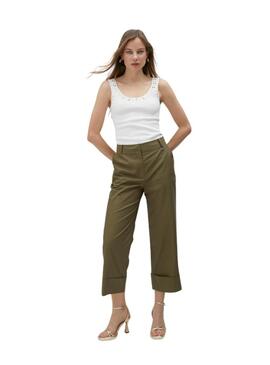 Pantalón Lola Casademunt mujer