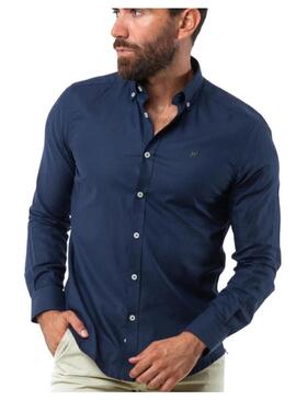 Camisa williot hombre