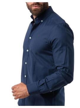 Camisa williot hombre