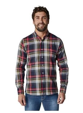 Camisa Altonadock hombre