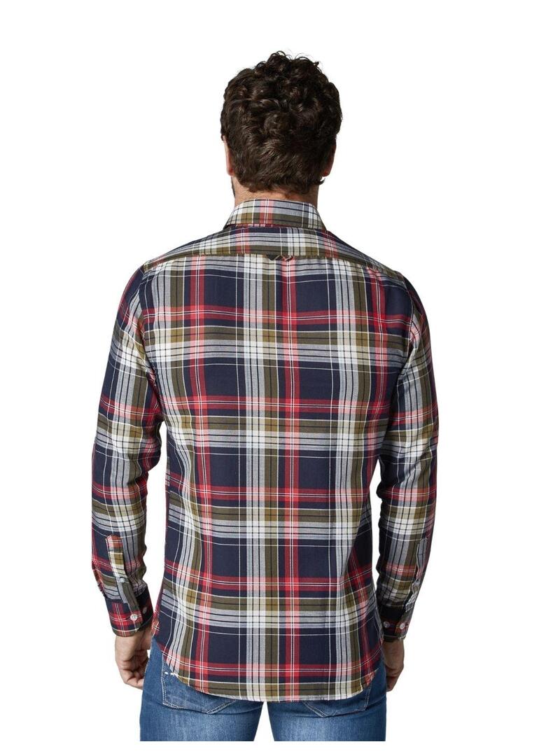 Camisa Altonadock hombre