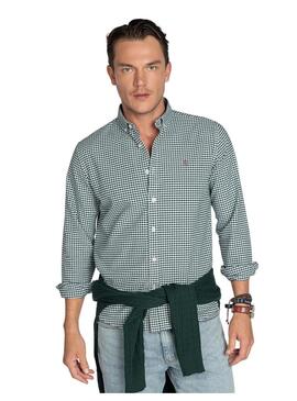 Camisa Harper  hombre