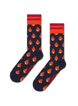 Calcetín Happy Socks hombre