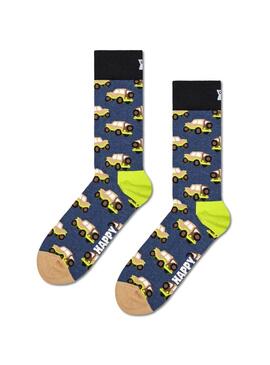 Calcetin Happy Socks hombre