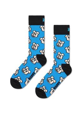 Calcetin  Happy Socks hombre