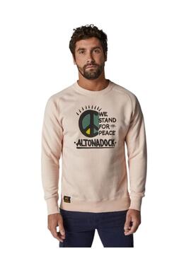 Sudadera altonadock hombre