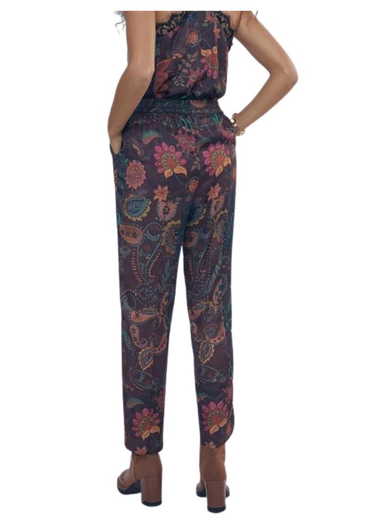 Pantalon Lola Casademunt mujer